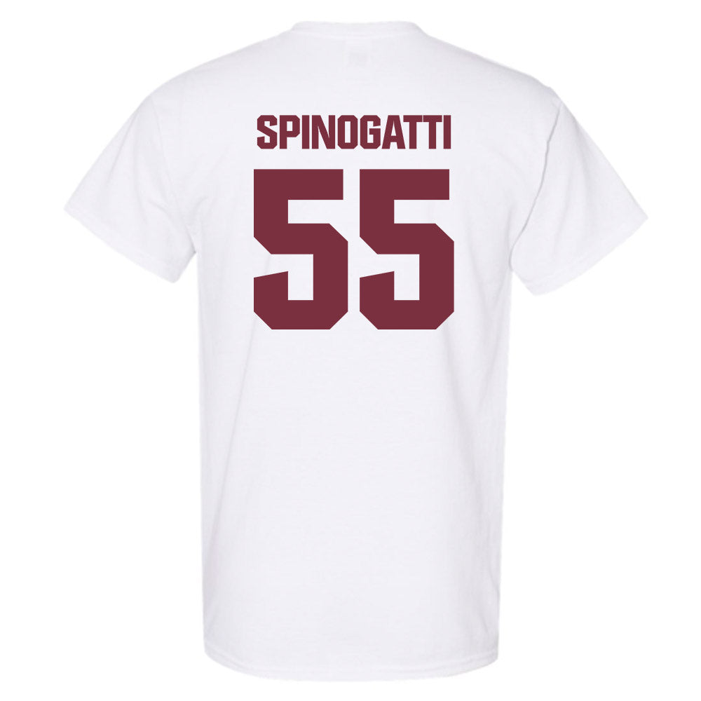 FSU - NCAA Softball : Danika Spinogatti - Generic Shersey T-Shirt-1