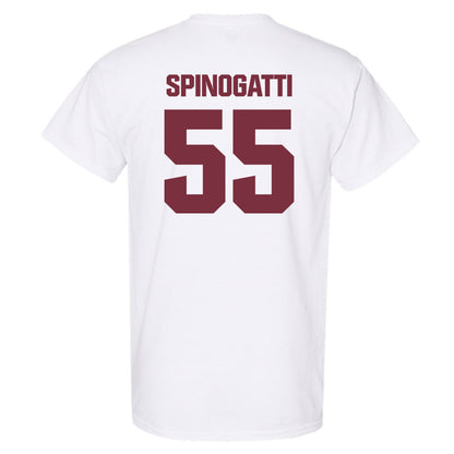FSU - NCAA Softball : Danika Spinogatti - Generic Shersey T-Shirt-1
