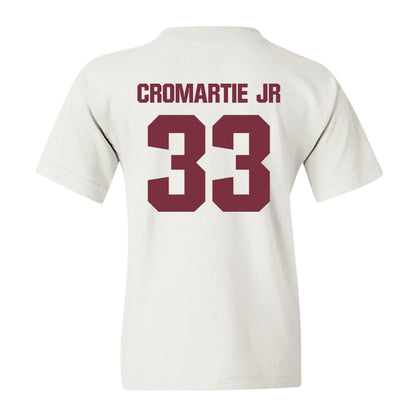 FSU - NCAA Football : Antonio Cromartie Jr - Generic Shersey Youth T-Shirt-1