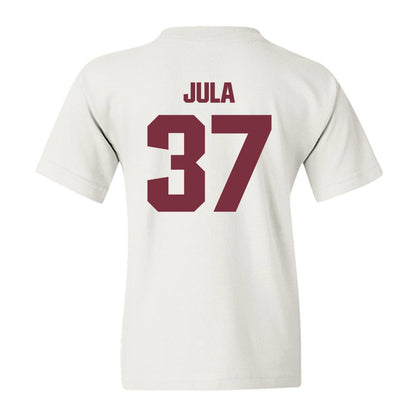 FSU - NCAA Football : Carter Jula - Generic Shersey Youth T-Shirt-1