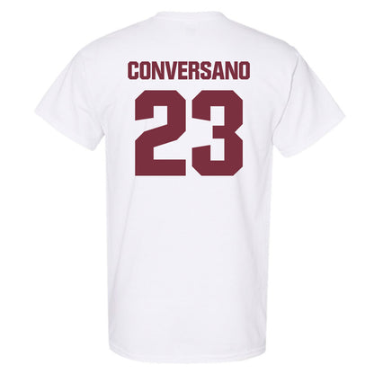 FSU - NCAA Women's Lacrosse : Mackenzie Conversano - Generic Shersey T-Shirt-1