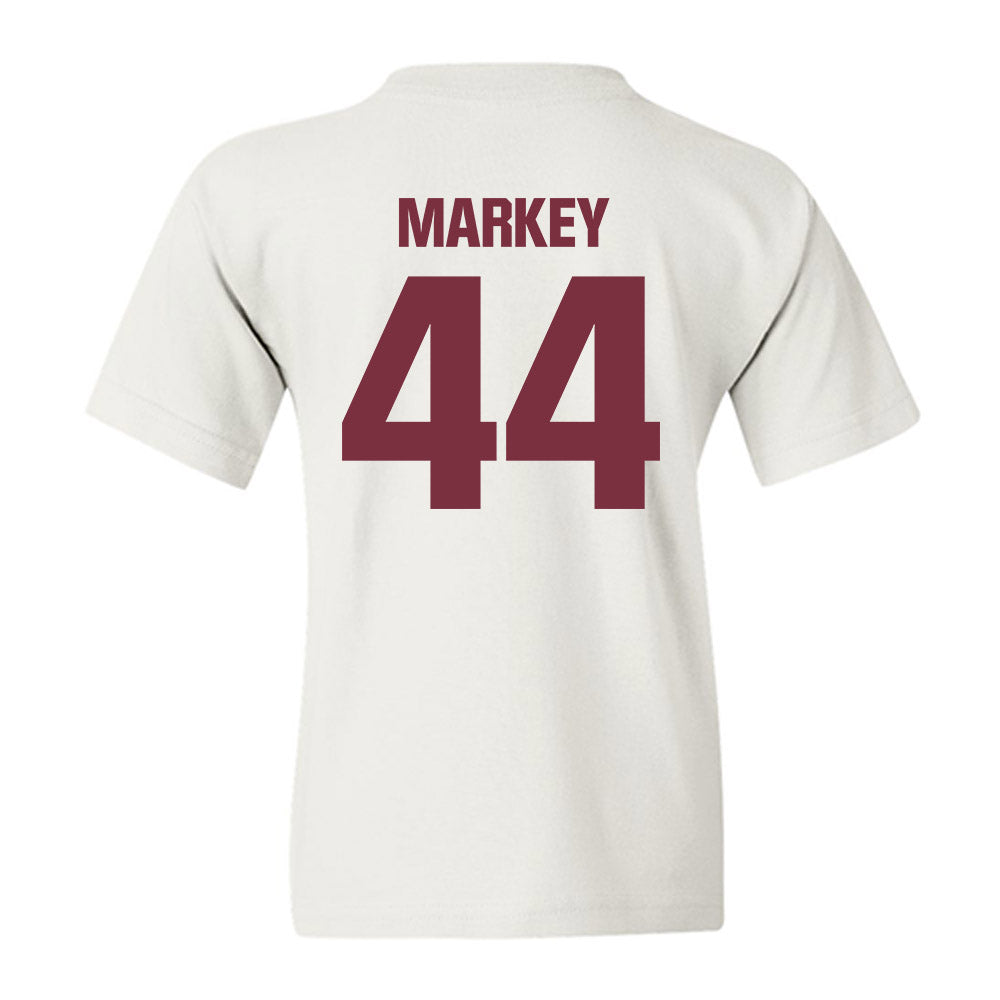 FSU - NCAA Football : Gavin Markey - Generic Shersey Youth T-Shirt-1