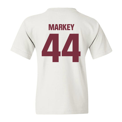 FSU - NCAA Football : Gavin Markey - Generic Shersey Youth T-Shirt-1