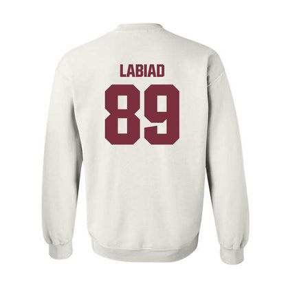 FSU - NCAA Football : Greyson Labiad - Generic Shersey Crewneck Sweatshirt-1