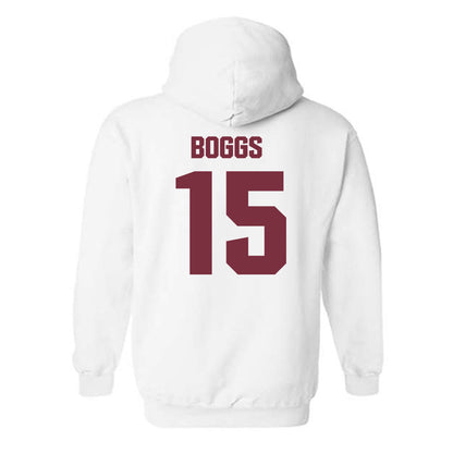 FSU - NCAA Football : Jayvan Boggs - Generic Shersey Hooded Sweatshirt-1