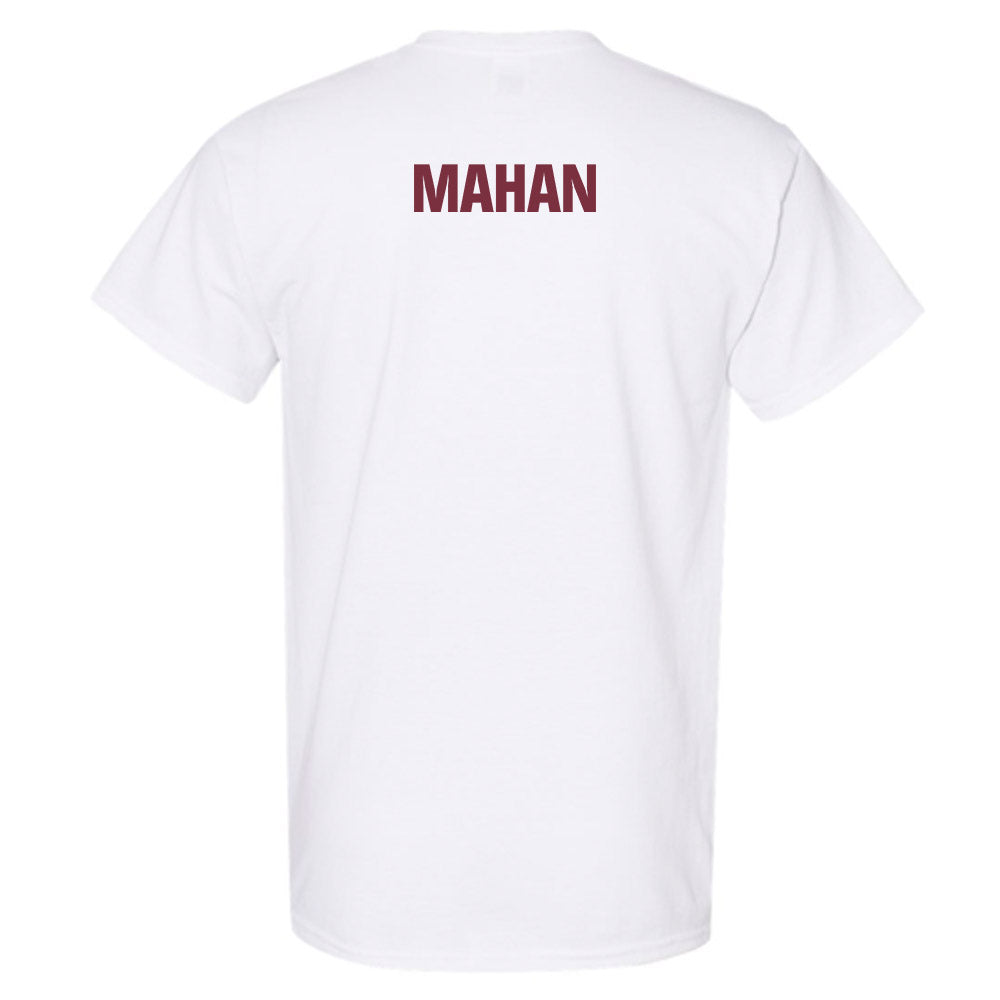 FSU - NCAA Women's Track & Field : Lauren Mahan - Generic Shersey T-Shirt-1