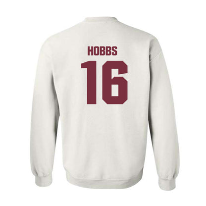 FSU - NCAA Football : Karson Hobbs - Generic Shersey Crewneck Sweatshirt-1