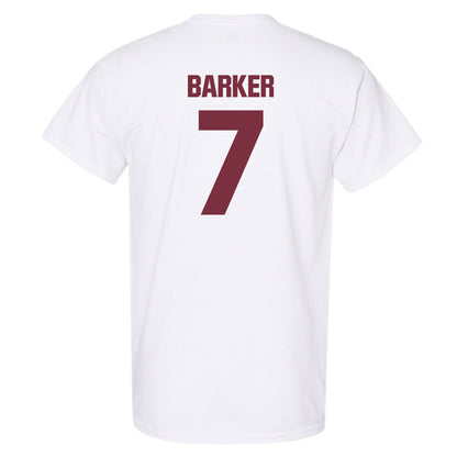 FSU - NCAA Football : Ashlynd Barker - Generic Shersey T-Shirt-1