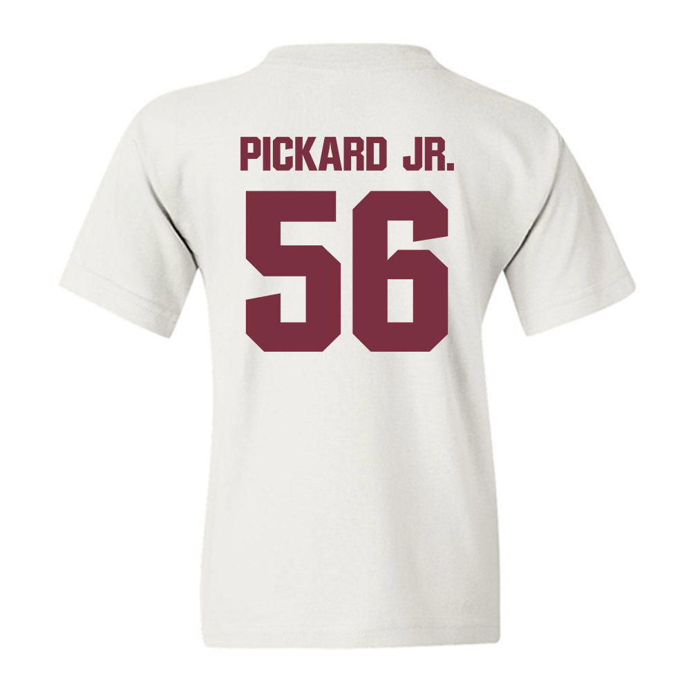 FSU - NCAA Football : Steven Pickard Jr. - Generic Shersey Youth T-Shirt-1