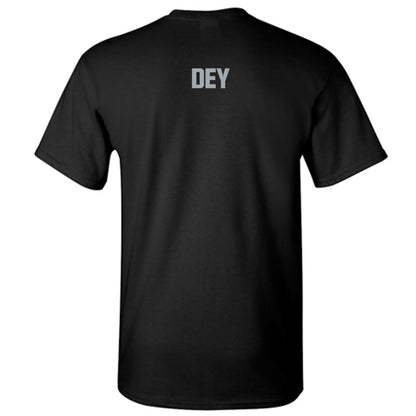 Georgia - NCAA Equestrian : Kingsley Dey - Classic Shersey T-Shirt-1
