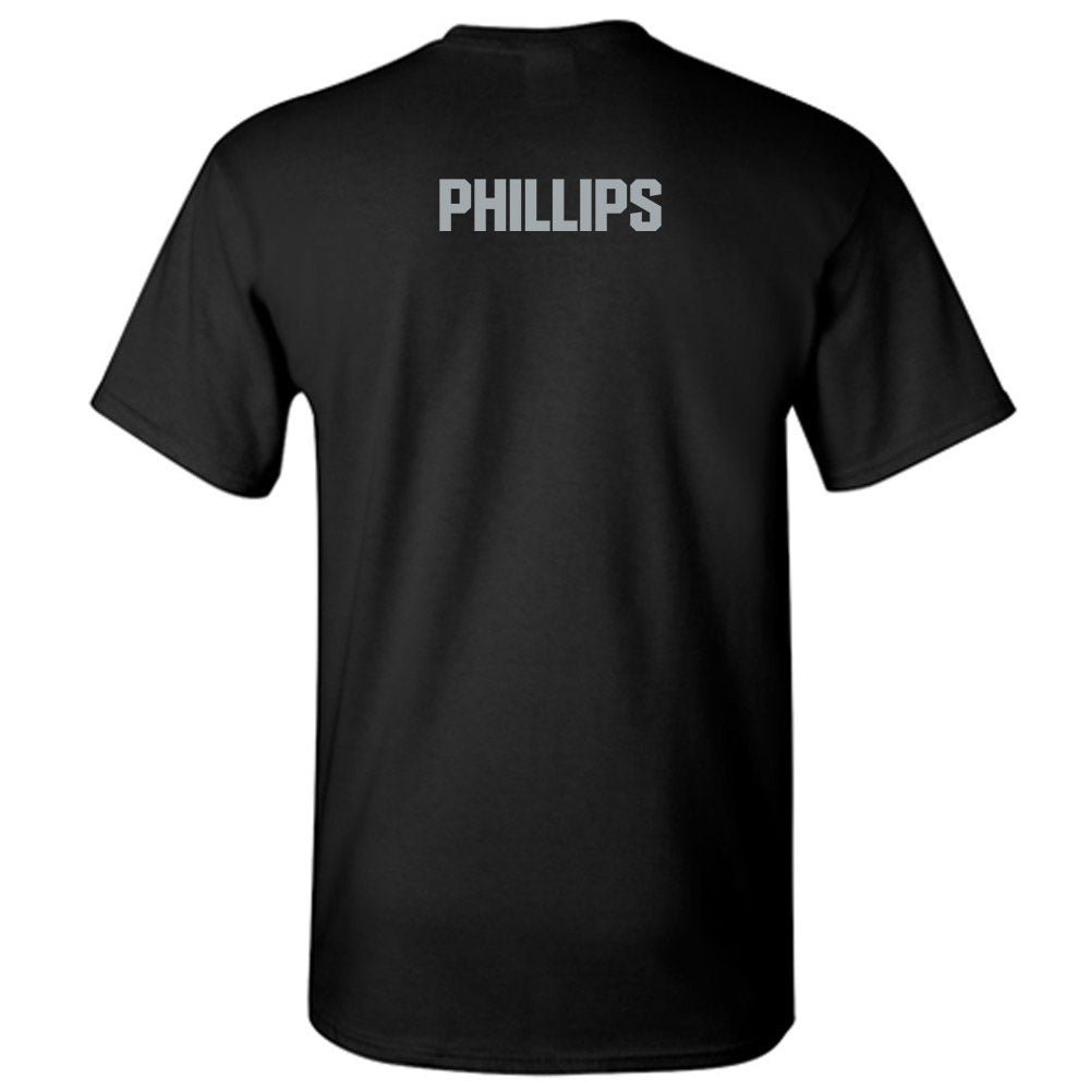 Georgia - NCAA Women's Track & Field : Karsen Phillips - Classic Shersey T-Shirt-1