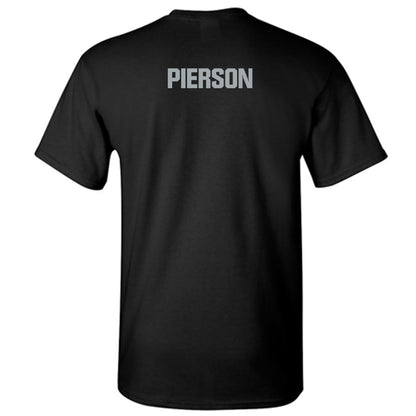 Georgia - NCAA Women's Gymnastics : Brooke Pierson - Classic Shersey T-Shirt-1