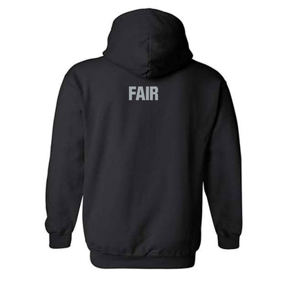 Georgia - NCAA Women's Track & Field : Chloe Fair - Classic Shersey Hooded Sweatshirt-1
