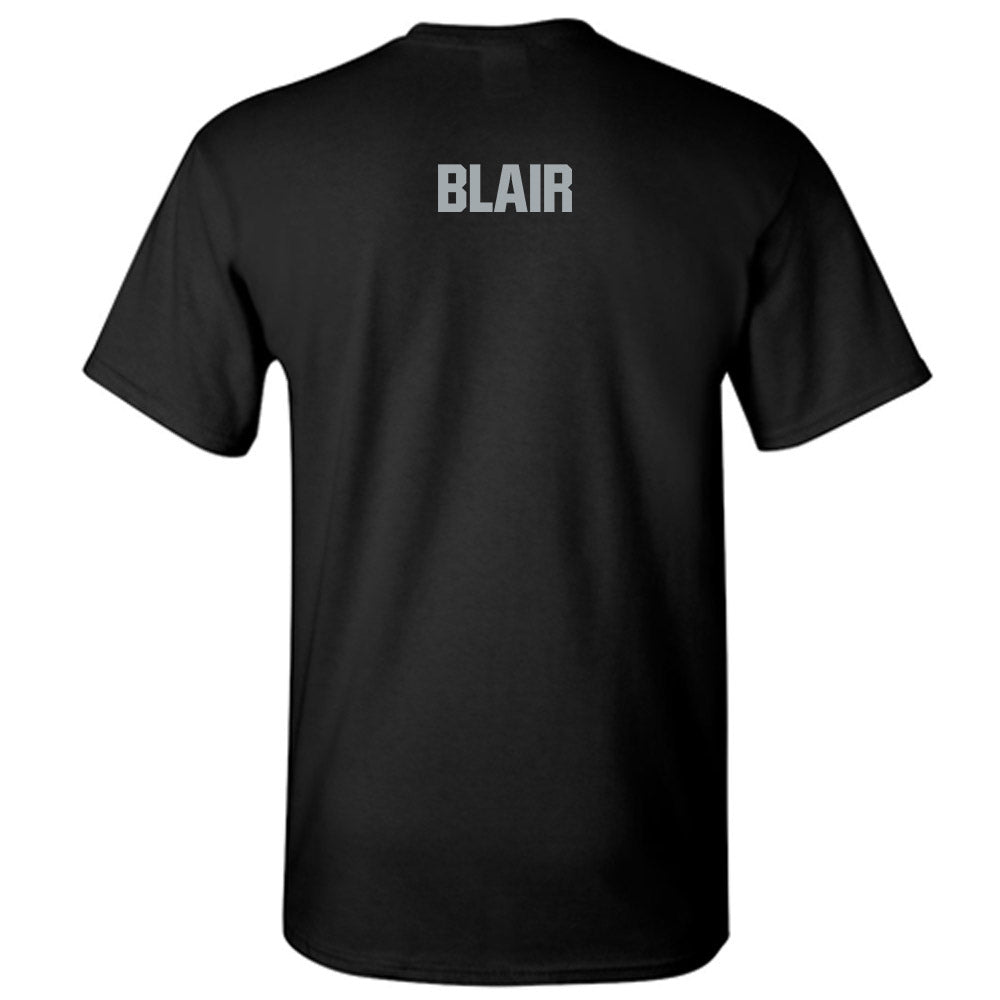 Georgia - NCAA Equestrian : Hallie Blair - Classic Shersey T-Shirt-1