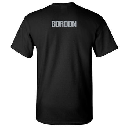 Georgia - NCAA Equestrian : Abbie Gordon - Classic Shersey T-Shirt-1