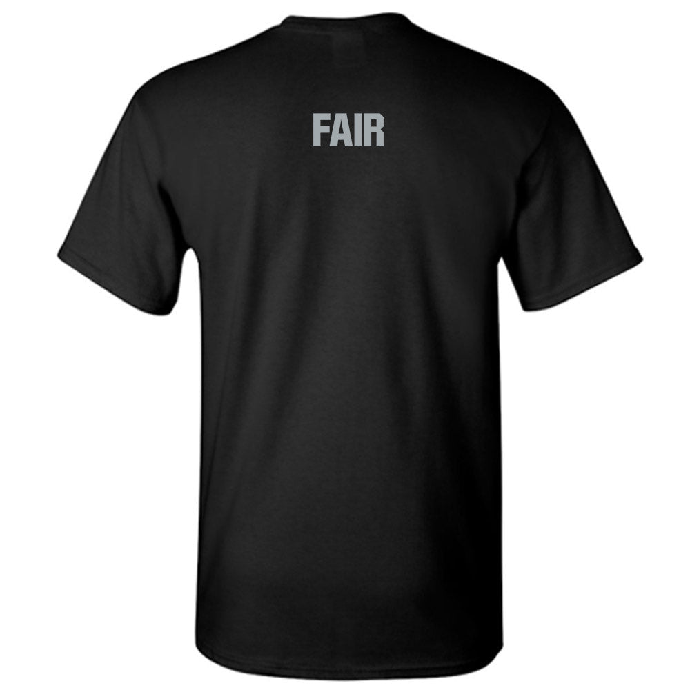 Georgia - NCAA Women's Track & Field : Chloe Fair - Classic Shersey T-Shirt-1
