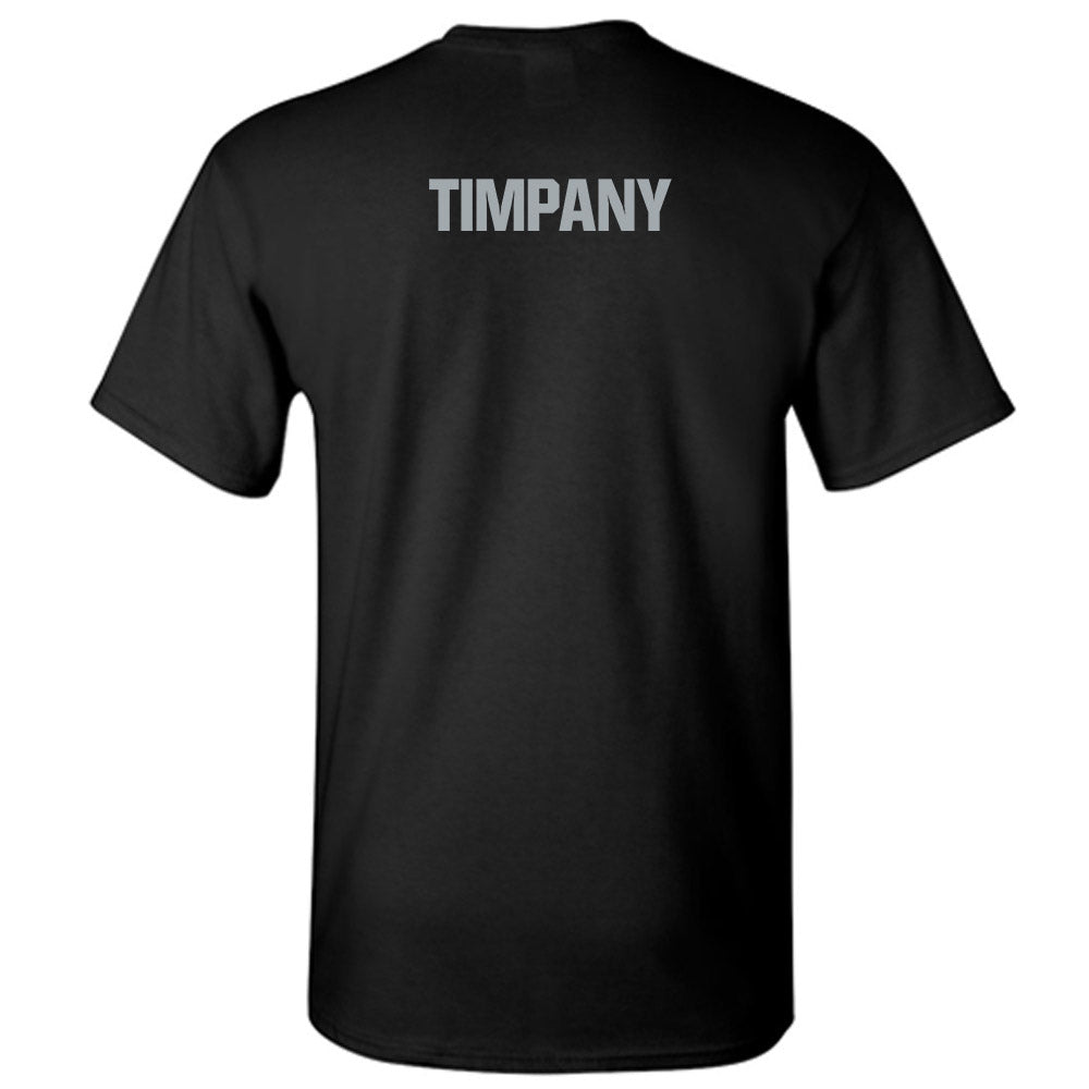 Georgia - NCAA Equestrian : Helena Timpany - Classic Shersey T-Shirt-1