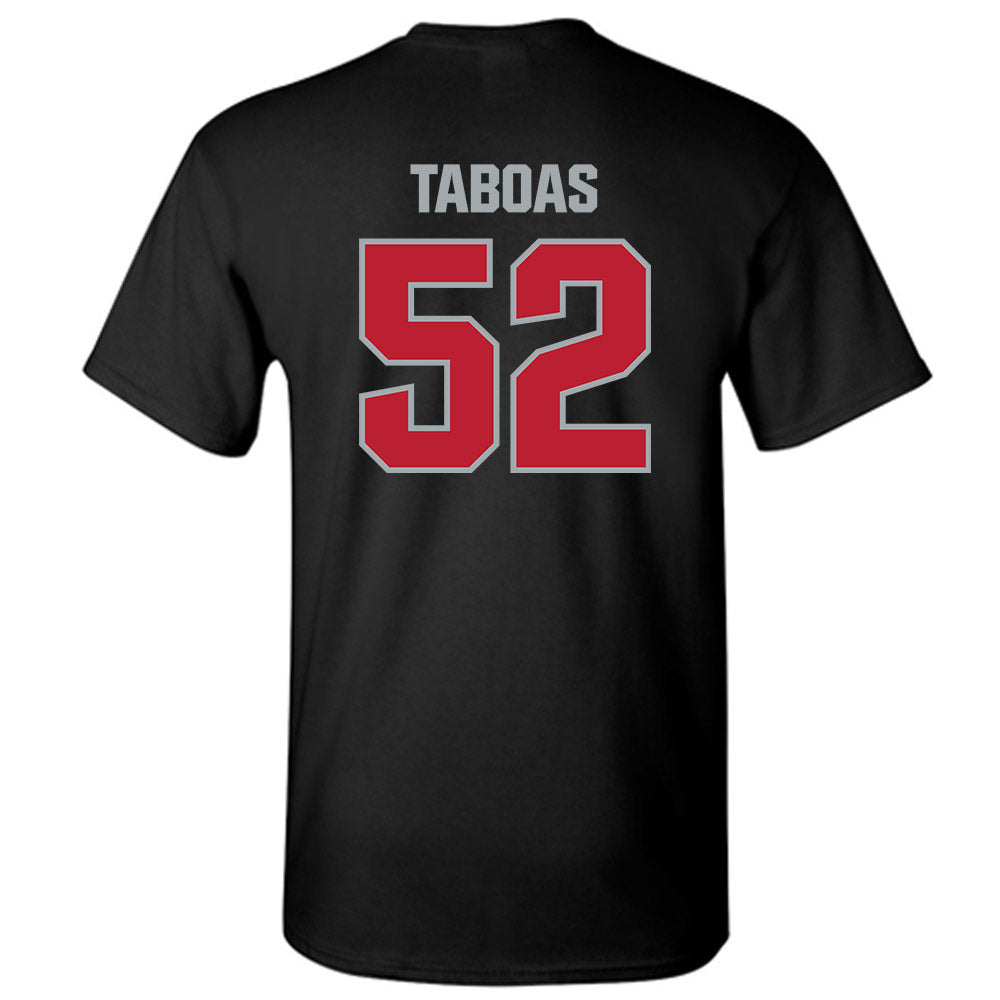 Georgia - NCAA Softball : Luna Taboas - Classic Shersey T-Shirt-1