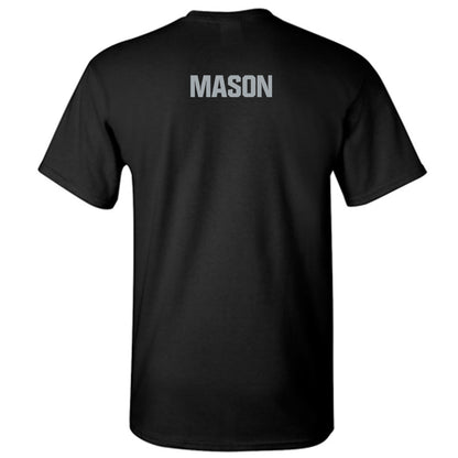 Georgia - NCAA Women's Gymnastics : Emma Mason - Classic Shersey T-Shirt-1