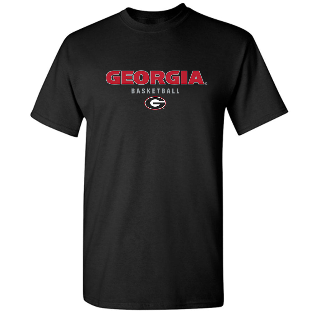 Georgia - NCAA Women's Basketball : Harmonie Ware - Classic Shersey T-Shirt-0