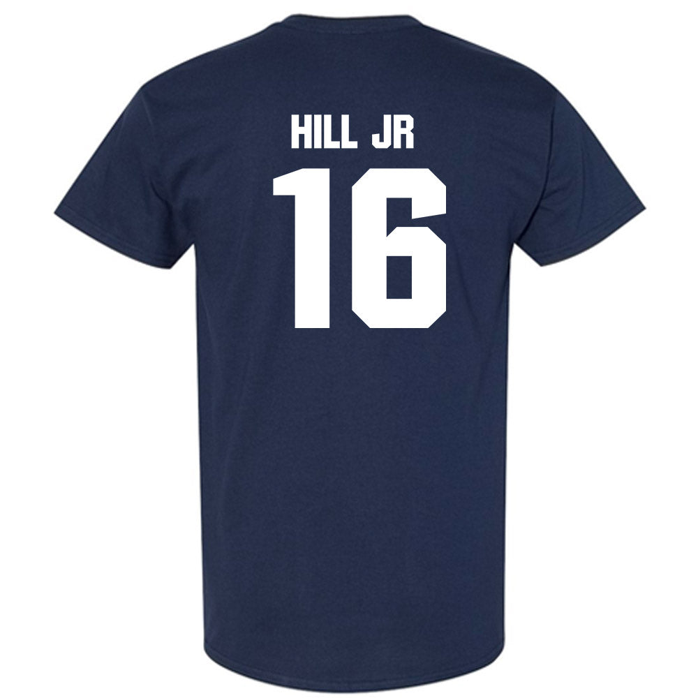 Georgia Tech - NCAA Football : Kelvin Hill Jr - Classic Shersey T-Shirt-1