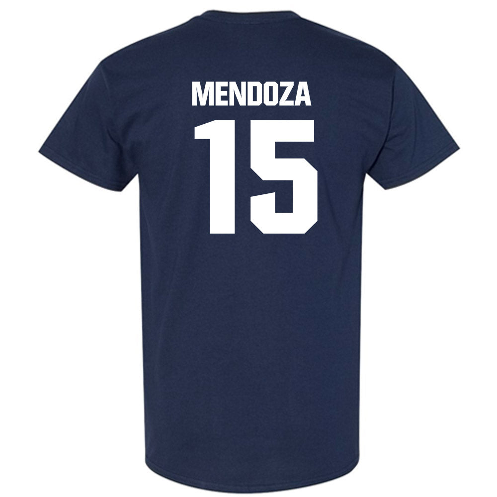 Georgia Tech - NCAA Football : Alberto Mendoza - Classic Shersey T-Shirt-1