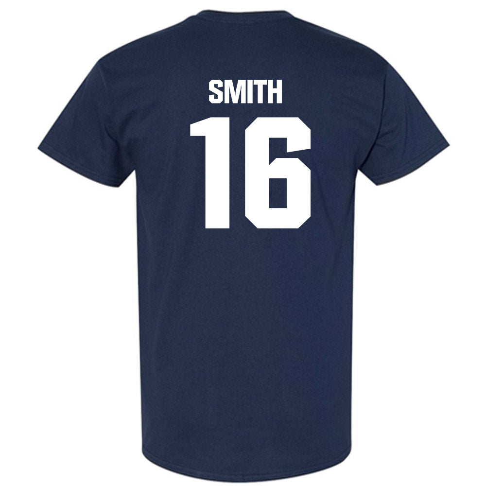 Georgia Tech - NCAA Softball : Charlotte Smith - Classic Shersey T-Shirt-1