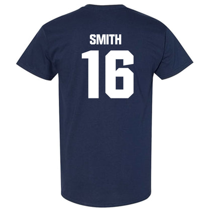 Georgia Tech - NCAA Softball : Charlotte Smith - Classic Shersey T-Shirt-1
