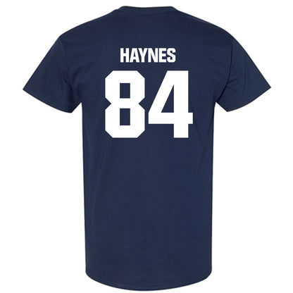 Georgia Tech - NCAA Football : Evan Haynes - Classic Shersey T-Shirt-1