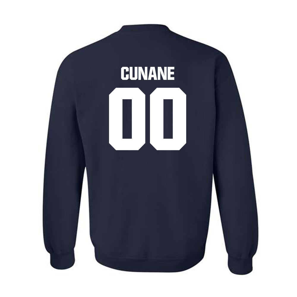 Georgia Tech - NCAA Softball : Katie Cunane - Classic Shersey Crewneck Sweatshirt-1