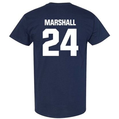 Georgia Tech - NCAA Football : Shane Marshall - Classic Shersey T-Shirt-1