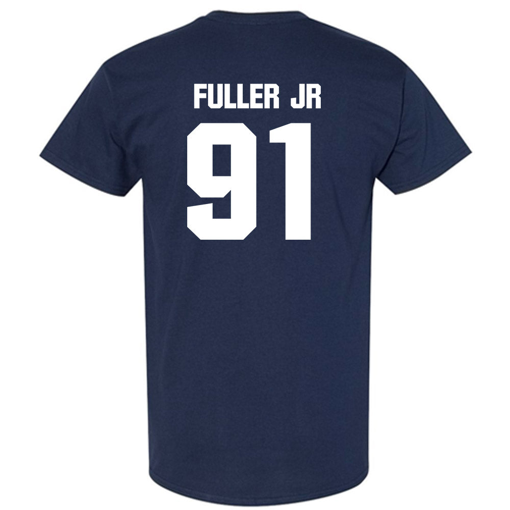 Georgia Tech - NCAA Football : Andre Fuller Jr - Classic Shersey T-Shirt-1