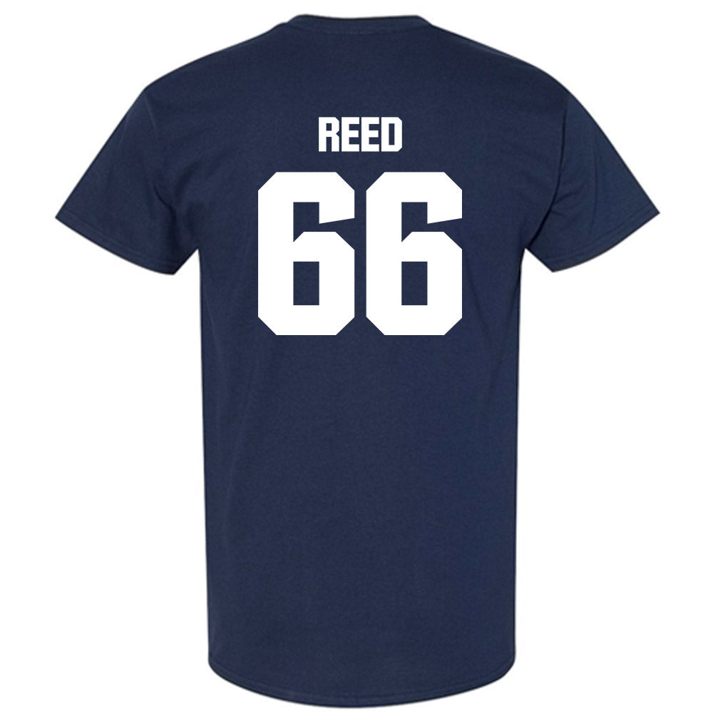 Georgia Tech - NCAA Football : William Reed - Classic Shersey T-Shirt-1