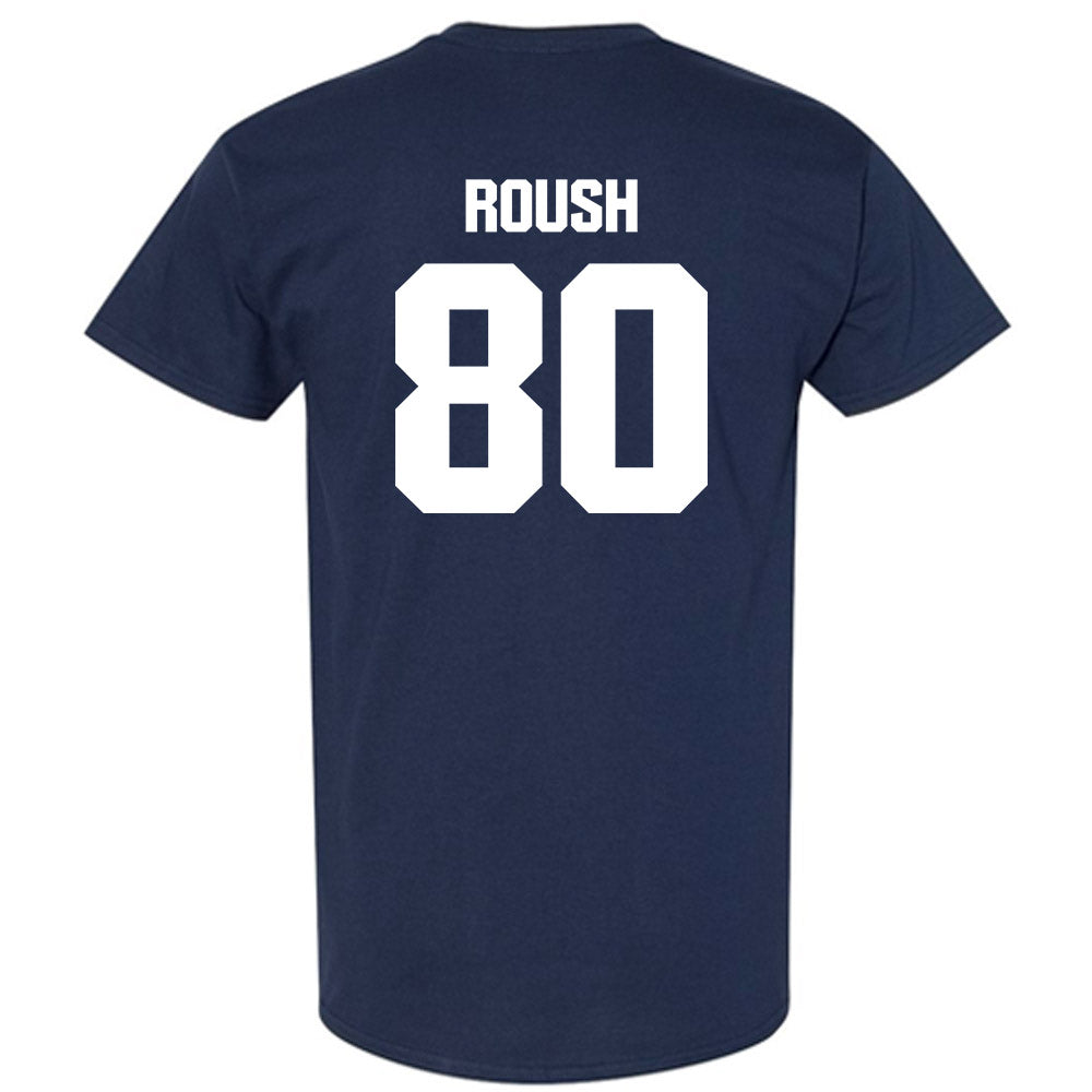 Georgia Tech - NCAA Football : Connor Roush - Classic Shersey T-Shirt-1