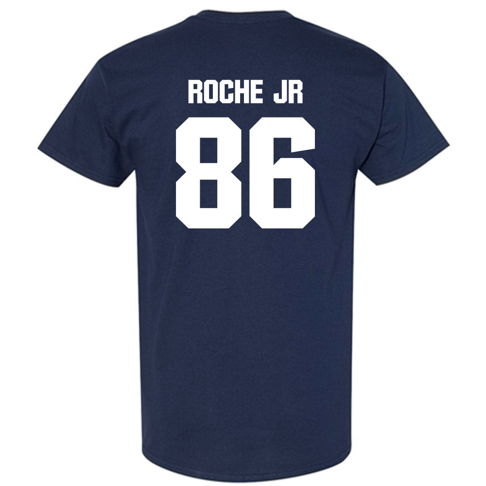 Georgia Tech - NCAA Football : Kevin Roche Jr - Classic Shersey T-Shirt-1