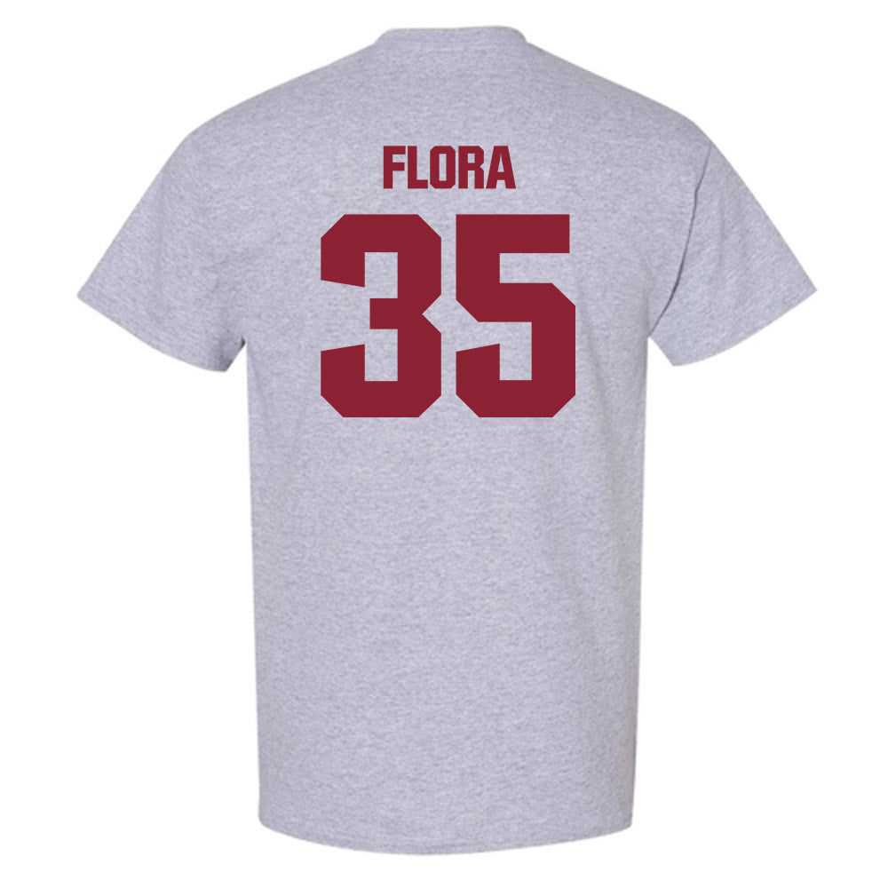 Iowa State - NCAA Football : Aiden Flora - Classic Shersey T-Shirt