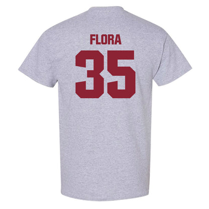 Iowa State - NCAA Football : Aiden Flora - Classic Shersey T-Shirt
