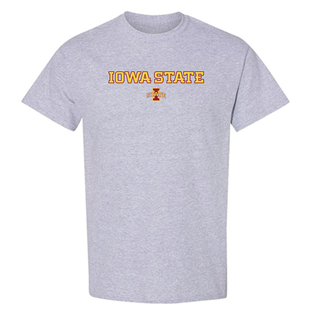 Iowa State - NCAA Football : Gabriel Wilson - Classic Shersey T-Shirt-0