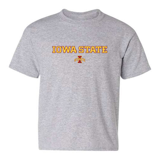 Iowa State - NCAA Softball : Sami Potvin - Classic Shersey Youth T-Shirt