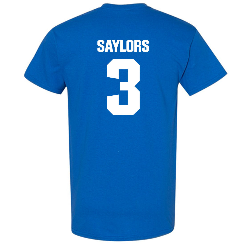 Kentucky - NCAA Women's Volleyball : Gracison Saylors - Generic Shersey T-Shirt-1