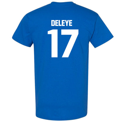 Kentucky - NCAA Women's Volleyball : Brooklyn DeLeye - Generic Shersey T-Shirt-1