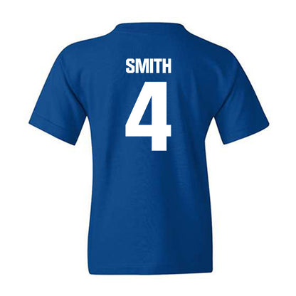 Kentucky - STUNT : Mya Smith - Generic Shersey Youth T-Shirt-1