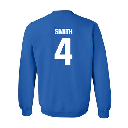 Kentucky - STUNT : Mya Smith - Generic Shersey Crewneck Sweatshirt-1