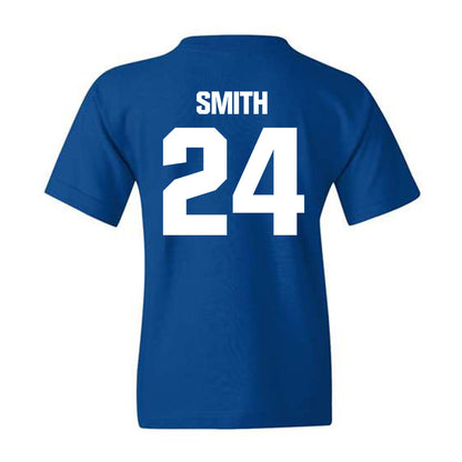 Kentucky - NCAA Football : Jaden Smith - Generic Shersey Youth T-Shirt