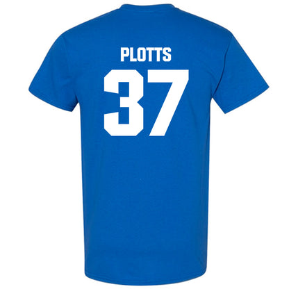 Kentucky - NCAA Softball : Peyton Plotts - Generic Shersey T-Shirt-1