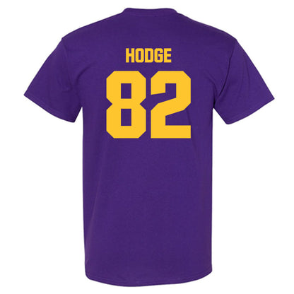 LSU - NCAA Softball : Avery Hodge - Classic Shersey T-Shirt-1