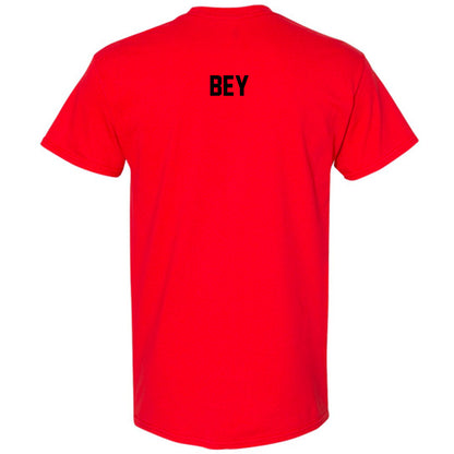 Maryland - NCAA Women's Track & Field : Kanai Bey - Classic Shersey T-Shirt-1