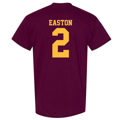 Minnesota - NCAA Softball : Tinley Easton - Classic Shersey T-Shirt-1