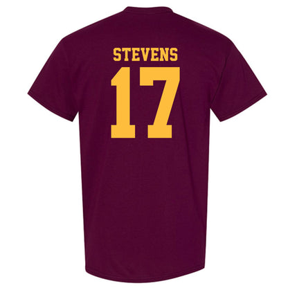 Minnesota - NCAA Football : Braiden Stevens - Classic Shersey T-Shirt-1