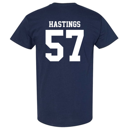 Nevada - NCAA Football : Anthony Hastings - Classic Shersey T-Shirt-1